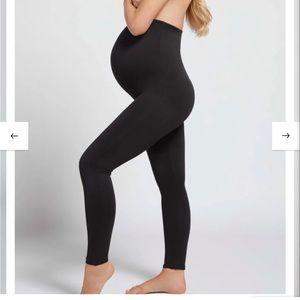 Bumpsuit maternity leggings